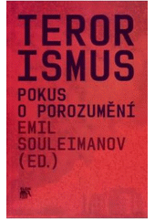 Obrázok Terorismus. Pokus o porozumění