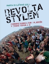 Obrázok Revolta stylem