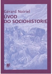 Obrázok Úvod do sociohistorie