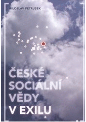 Obrázok České sociální vědy v exilu