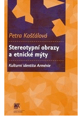 Obrázok Stereotypní obrazy a etnické mýty.