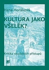 Obrázok Kultura jako všelék?