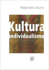 Obrázok Kultura individualismu