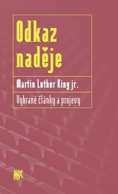 Obrázok Odkaz naděje. Vybrané články a projevy