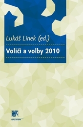 Obrázok Voliči a volby 2010