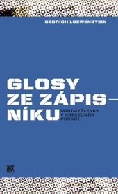 Obrázok Glosy ze zápisníku