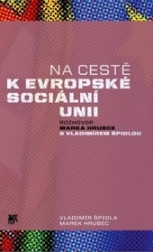 Obrázok Na cestě k evropské sociální unii