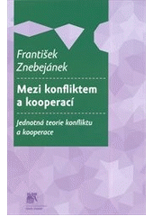 Obrázok Mezi konfliktem a kooperací