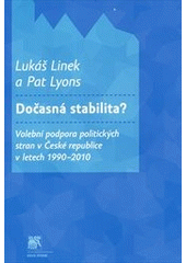 Obrázok Dočasná stabilita?