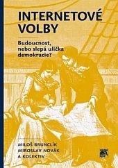 Obrázok Internetové volby