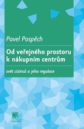 Obrázok Od veřejného prostoru k nákupním centrům