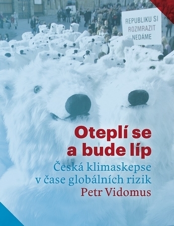 Obrázok Oteplí se a bude líp