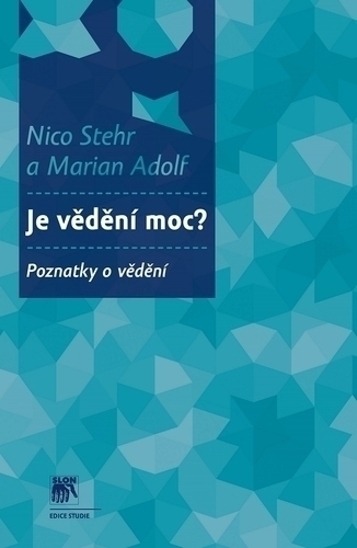 Obrázok Je vědění moc? Poznatky o vědění