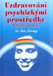 Obrázok Uzdravování psychickými prostředky 2.vydání