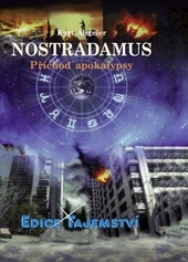 Obrázok Nostradamus - příchod apokalypsy