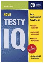 Obrázok Nové testy IQ