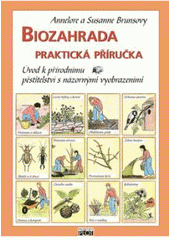 Obrázok Biozahrada - Praktická příručka