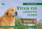 Obrázok Výcvik psů loveckých plemen