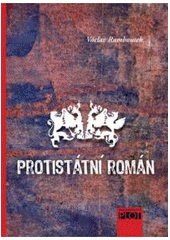 Obrázok Protistátní román