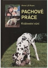 Obrázok Pachové práce aneb Království vůní