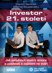 Obrázok Investor 21. století