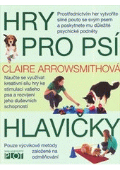 Obrázok Hry pro psí hlavičky