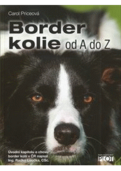 Obrázok Border kolie