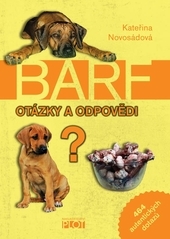 Obrázok Barf - otázky a odpovědi