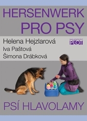 Obrázok Hersenwerk pro psy - Psí hlavolamy