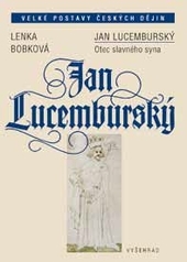 Obrázok Jan Lucemburský