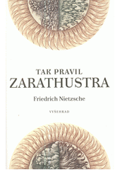 Obrázok Tak pravil Zarathustra