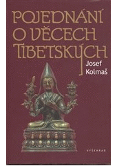 Obrázok Pojednání o věcech tibetských