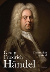 Obrázok Georg Friedrich Händel