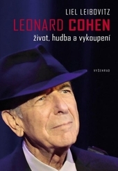 Obrázok Leonard Cohen