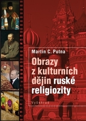 Obrázok Obrazy z kulturních dějin ruské religiozity