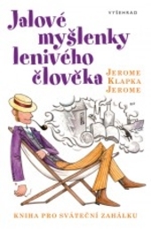 Obrázok Jalové myšlenky lenivého člověka