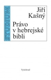 Obrázok Právo v hebrejské Bibli