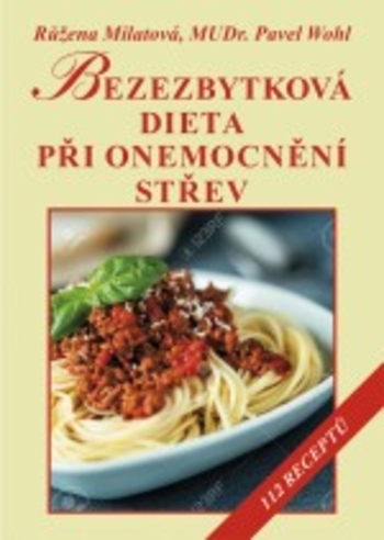 Obrázok Bezezbytková dieta při onemocnění střev