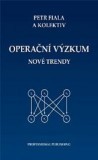 Obrázok Operační výzkum - nové trendy