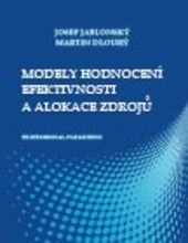 Obrázok Modely hodnocení efektivnosti a alokace zdrojů