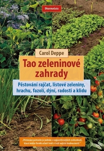 Obrázok Tao zeleninové zahrady