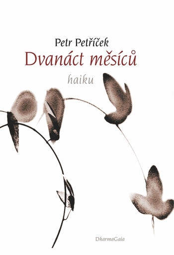 Obrázok Dvanáct měsíců - 108 haiku