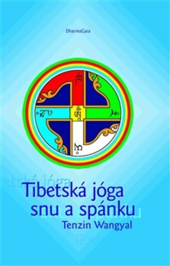 Obrázok Tibetská jóga snu a spánku