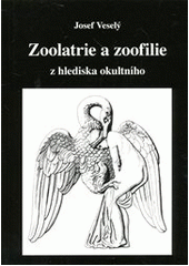 Obrázok Zoolatrie a zoofilie