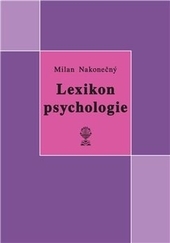 Obrázok Lexikon psychologie