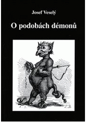 Obrázok O podobách démonů