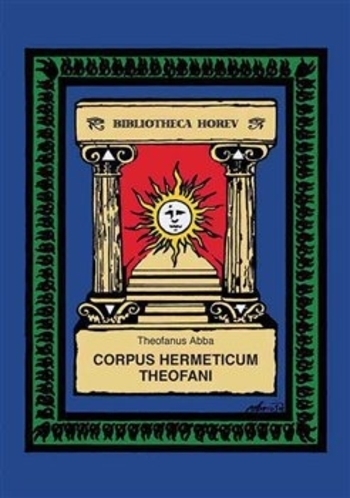 Obrázok Corpus Hermeticum Theofani