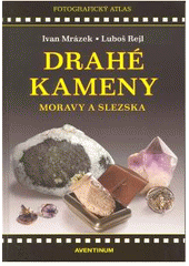 Obrázok Drahé kameny Moravy a Slezska