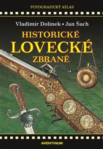 Obrázok Historické lovecké zbraně