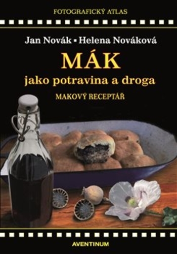 Obrázok Mák jako potravina a droga